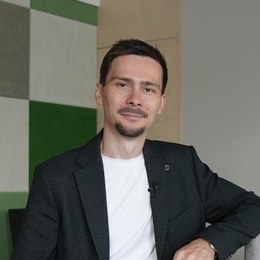 Дмитрий Денисов